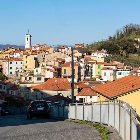 La Terrazza Sul Golfo Apartment La Spezia Exterior photo